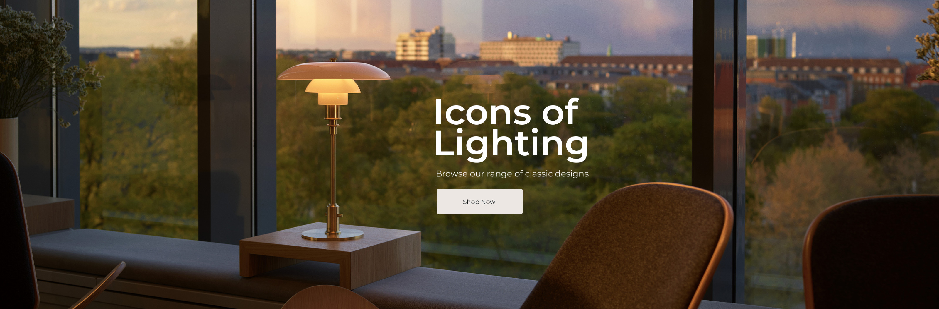 Browse our range of Classic Designs!