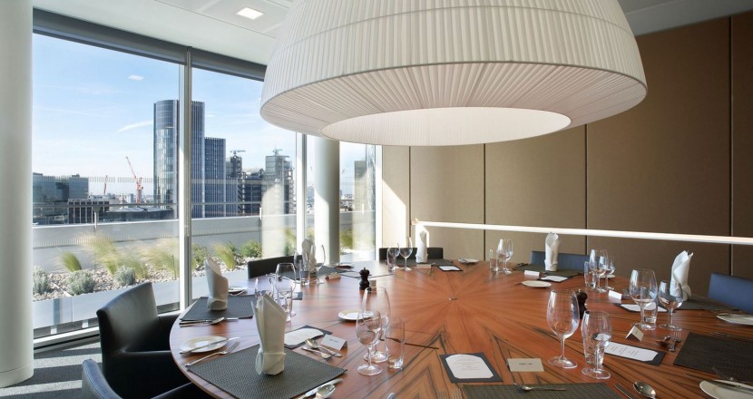 board room
