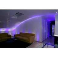 Residential interior