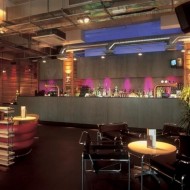 Dogma Bar & Restaurant