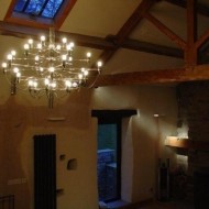 Barn Conversion - Derbyshire