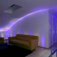 Residential Interior