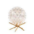 Moooi Raimond II Tensegrity LED Floor Lamp
