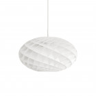 Louis Poulsen Patera Oval LED Pendant