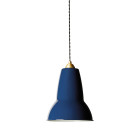 Anglepoise Original 1227 Midi Brass Pendant