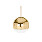 Tom Dixon Mirror Ball LED Pendant
