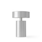 Audo Copenhagen Column Portable Table Lamp