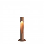 Louis Poulsen Flindt Bollard LED Outdoor Light