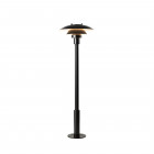 Louis Poulsen PH 3-2½ Bollard