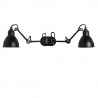 DCW éditions Lampe Gras 204 Double Wall Light