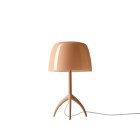 Foscarini Lumiere Nuances Table Lamp
