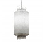 Karman Kimono Outdoor Suspension Light