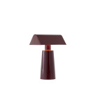 &Tradition Caret Portable Table Lamp