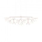 Moooi Heracleum III Linear LED Suspension 
