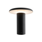 Artemide Takku LED Portable Table Lamp