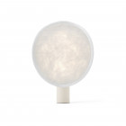 New Works Tense LED Portable Table Lamp