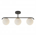 Nordlux Grant Triple Ceiling Light