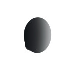 Lodes Puzzle Round Single LED Wall / Ceiling Light