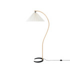 Gubi Timberline Floor Lamp