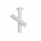 Nemo Lighting Tubes LED Ceiling Light