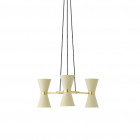 Audo Copenhagen Collector Chandelier