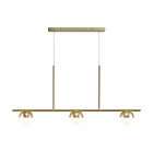 Nordlux Contina 3-Spot Pendant Light