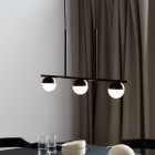 Nordlux Contina 3-Spot Pendant Light