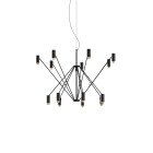 Marset The W LED Suspension