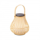 Nordlux Leo To-Go Portable Solar LED Lamp