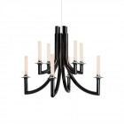 Kartell Khan Chandelier