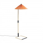 HAY Matin LED Floor Lamp