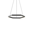 Resident Hex 1000 LED Pendant