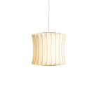 HAY Nelson Lantern Bubble Pendant