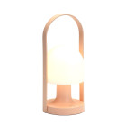 Marset FollowMe LED Portable Old Colours CLEARANCE