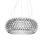 Foscarini Caboche Plus Media R7s Pendant