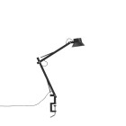 Muuto Dedicate LED Clamp Light