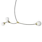 CTO Lighting Ivy Suspension