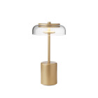 Nuura Blossi Mini Portable LED Table Lamp