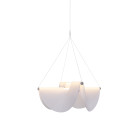 Moooi Drape Light LED Suspension