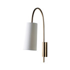Porta Romana Willow Wall Light