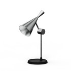 Tom Dixon Unbeaten LED Table Lamp