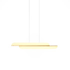 Lee Broom Alchemist Gemini LED Suspension