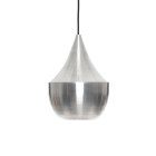 Tom Dixon Unbeaten LED Fat Pendant