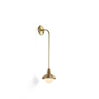 Bert Frank Eos Wall Light Drop Short
