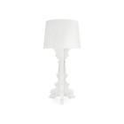 Kartell Bourgie Mat Table Lamp