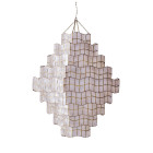 Dusty Deco Cornelia Pendant Light