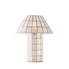 Dusty Deco Cornelia Table Lamp