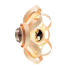 Tom Raffield Skipper Wall Light