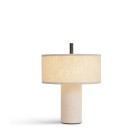 New Works Margin LED Portable Lamp