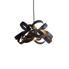 Tom Raffield Noctis Skipper Pendant